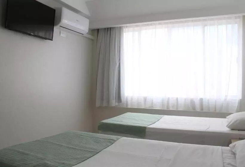 Hotel Doral Apucarana