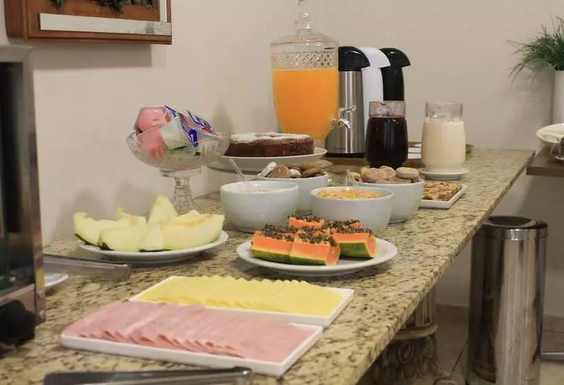 Hotel Doral Apucarana