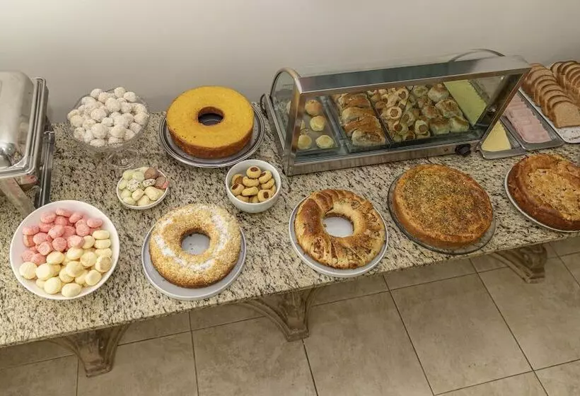 Hotel Doral Apucarana