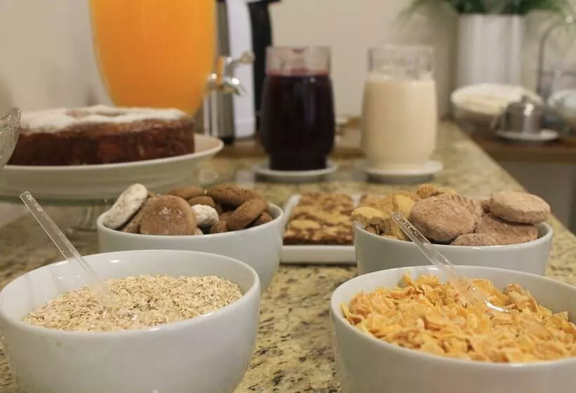 Hotel Doral Apucarana