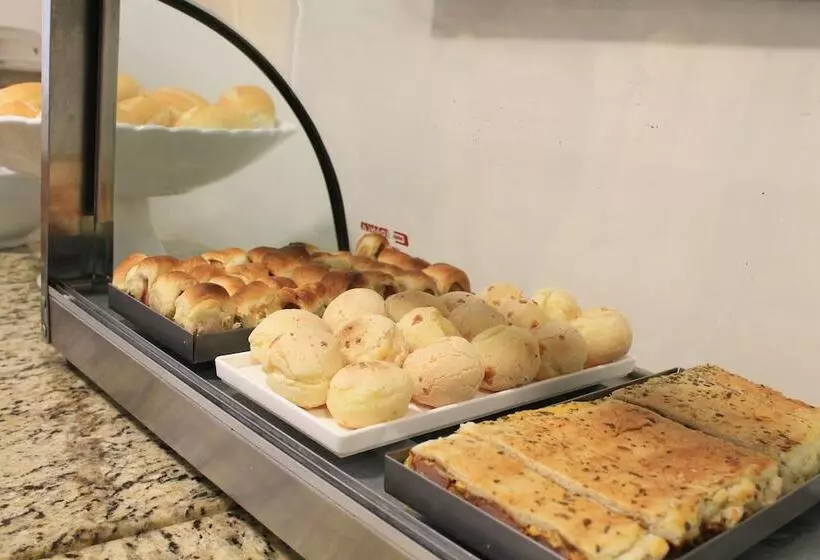 Hotel Doral Apucarana