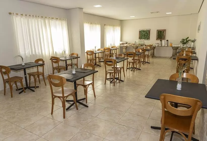 Hotel Doral Apucarana