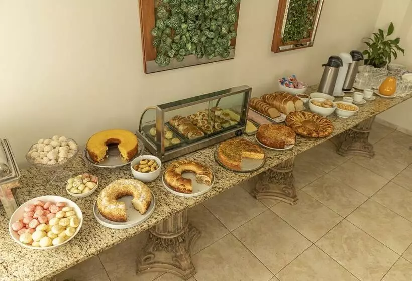 Hotel Doral Apucarana