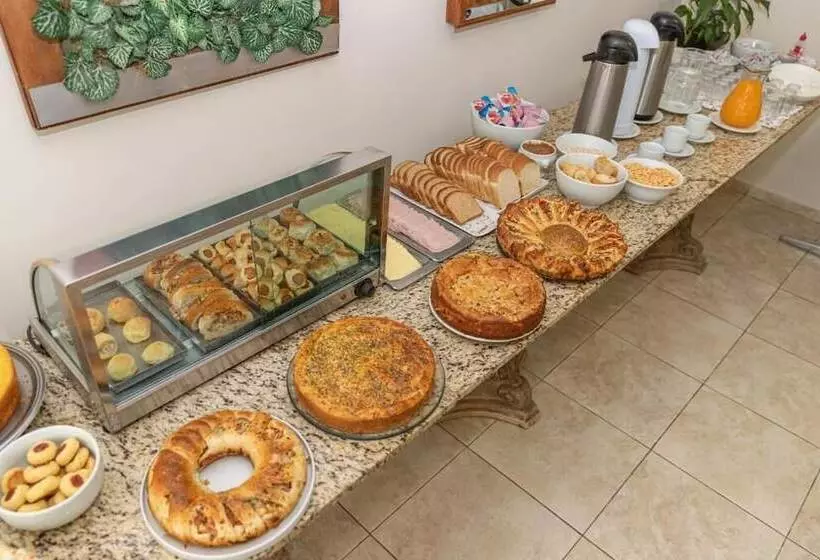 Hotel Doral Apucarana