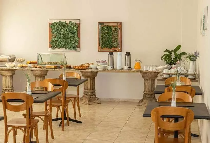 Hotel Doral Apucarana