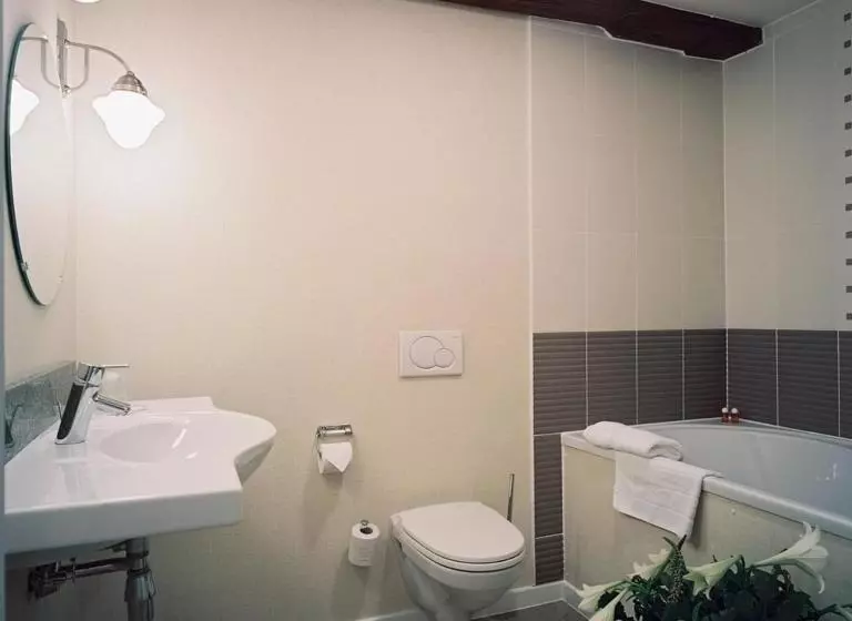 ホテル Driekoningen