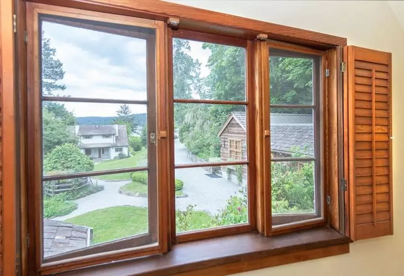 Отель Hastings House Country House