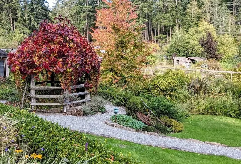 Отель Hastings House Country House