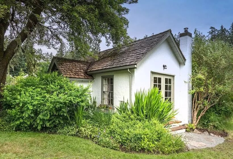 Отель Hastings House Country House