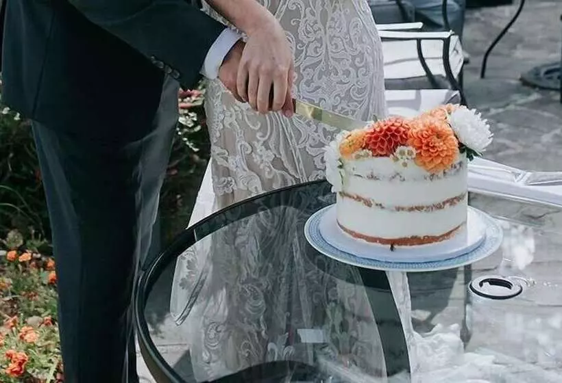 Отель Hastings House Country House