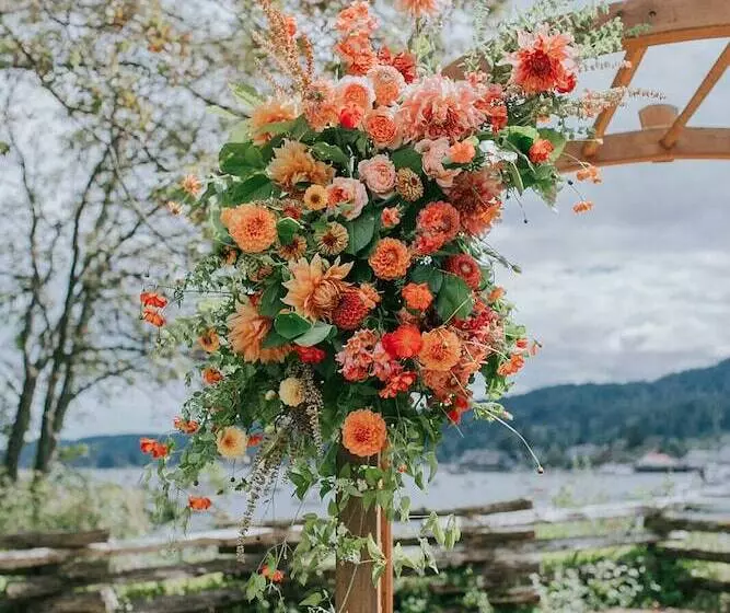 Отель Hastings House Country House