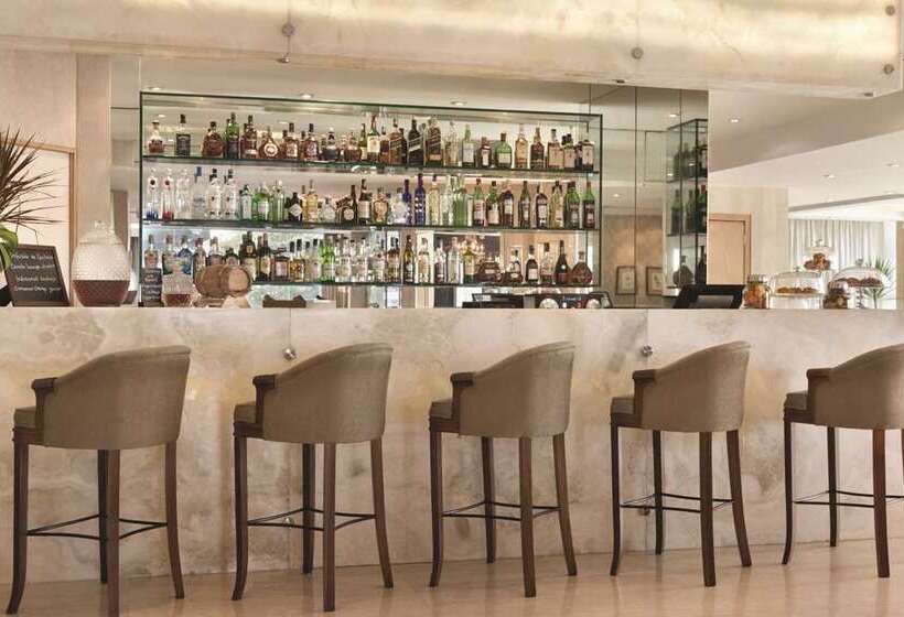 هتل Hilton Copacabana Rio De Janeiro