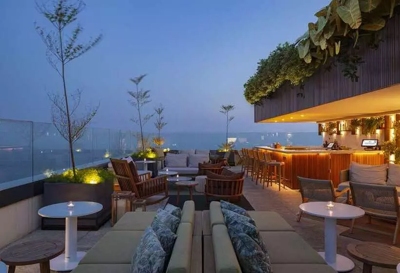 هتل Hilton Copacabana Rio De Janeiro