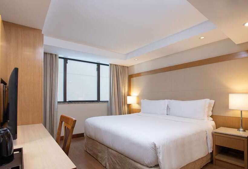 هتل Hilton Copacabana Rio De Janeiro