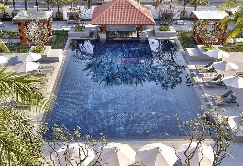 هتل Hilton Mandalay