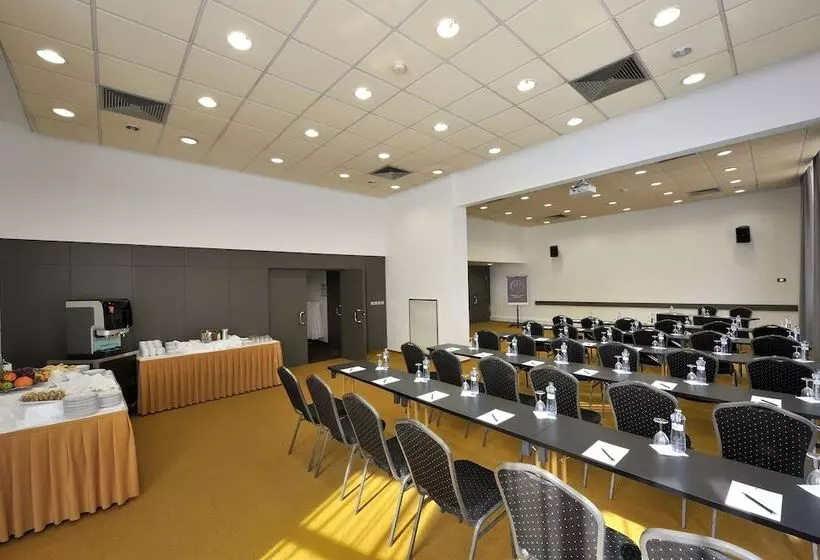 Imperial Hotel Ostrava