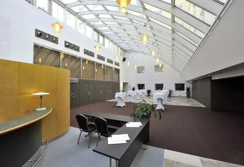 Imperial Hotel Ostrava