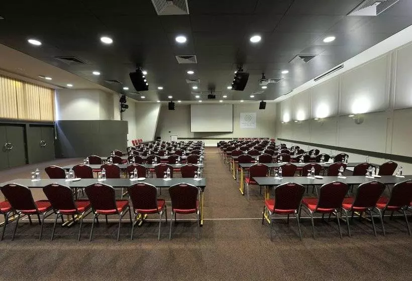 Imperial Hotel Ostrava