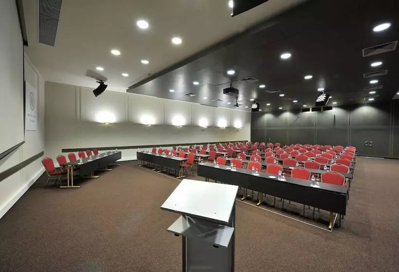 Imperial Hotel Ostrava