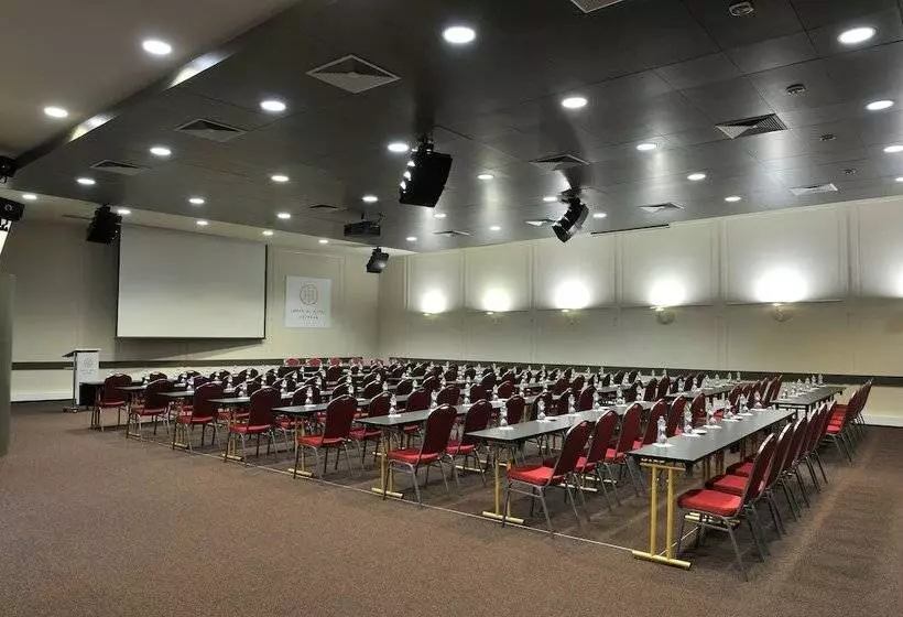 Imperial Hotel Ostrava