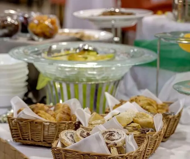 Imperial Hotel Ostrava