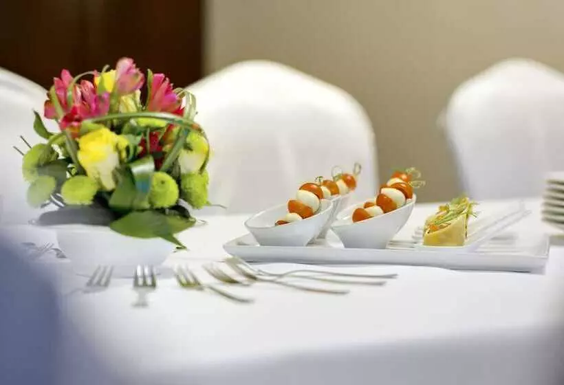 Imperial Hotel Ostrava