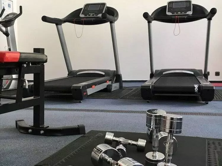 Imperial Hotel Ostrava