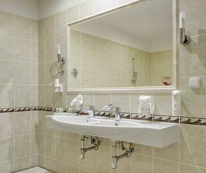 Imperial Hotel Ostrava