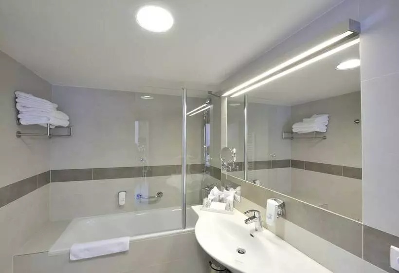 Imperial Hotel Ostrava