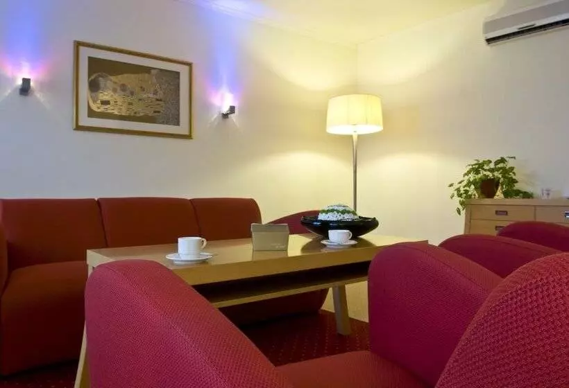 Imperial Hotel Ostrava