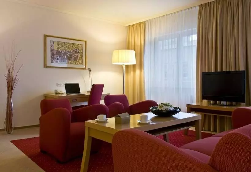 Imperial Hotel Ostrava