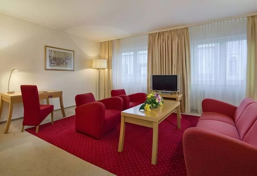 Imperial Hotel Ostrava