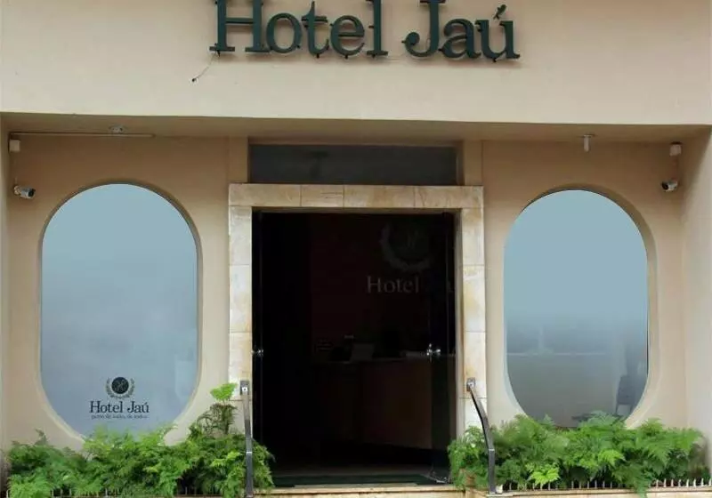 Hotel Jau