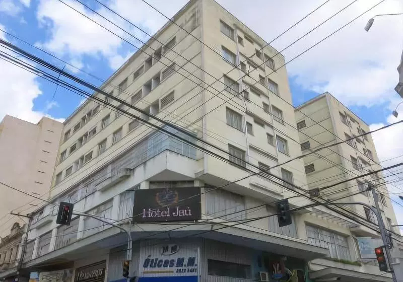 Hotel Jau