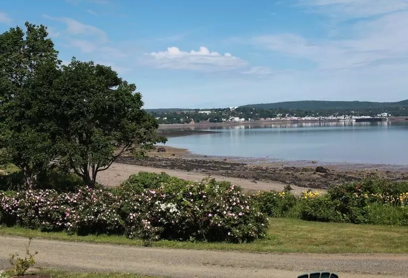 Hotelli Mountain Gap Inn