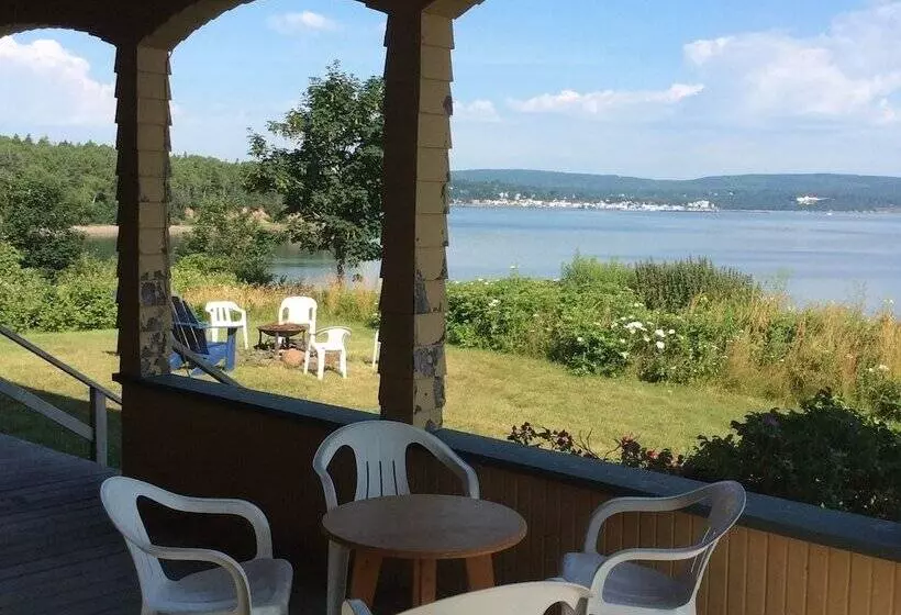 Hotelli Mountain Gap Inn