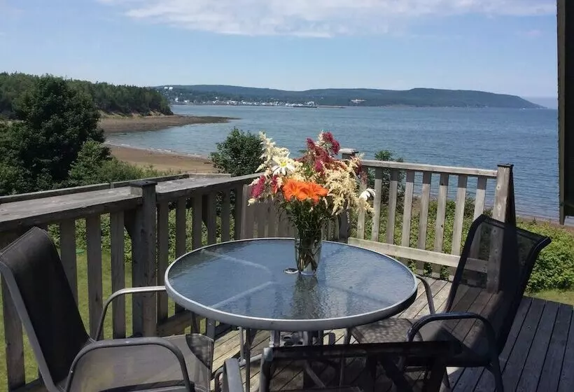 Hotelli Mountain Gap Inn