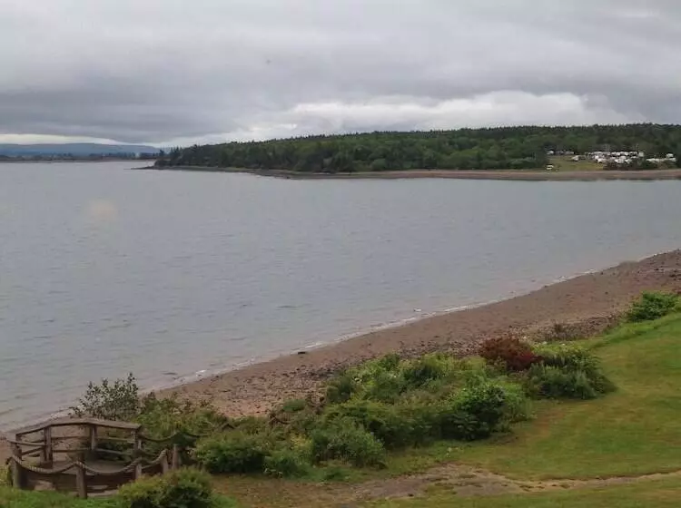 Hotelli Mountain Gap Inn