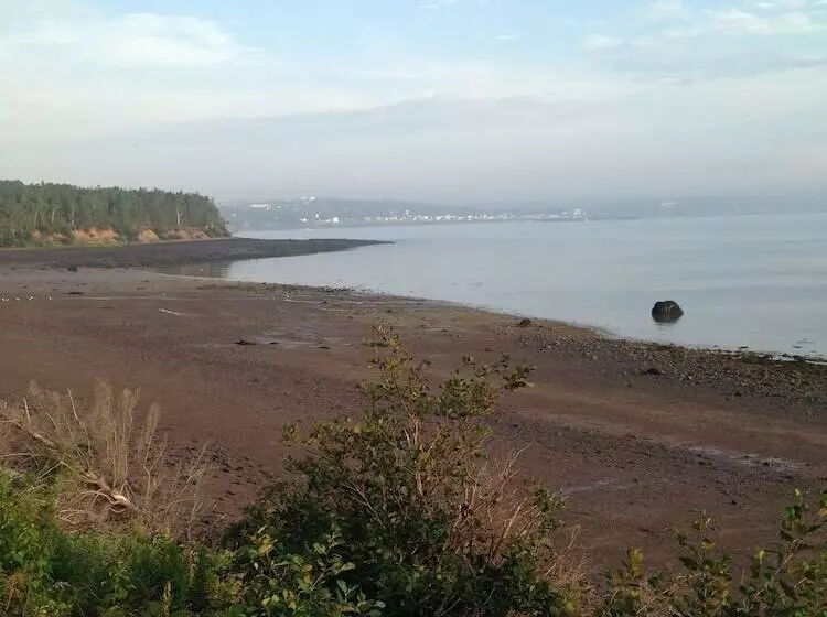 Hotelli Mountain Gap Inn