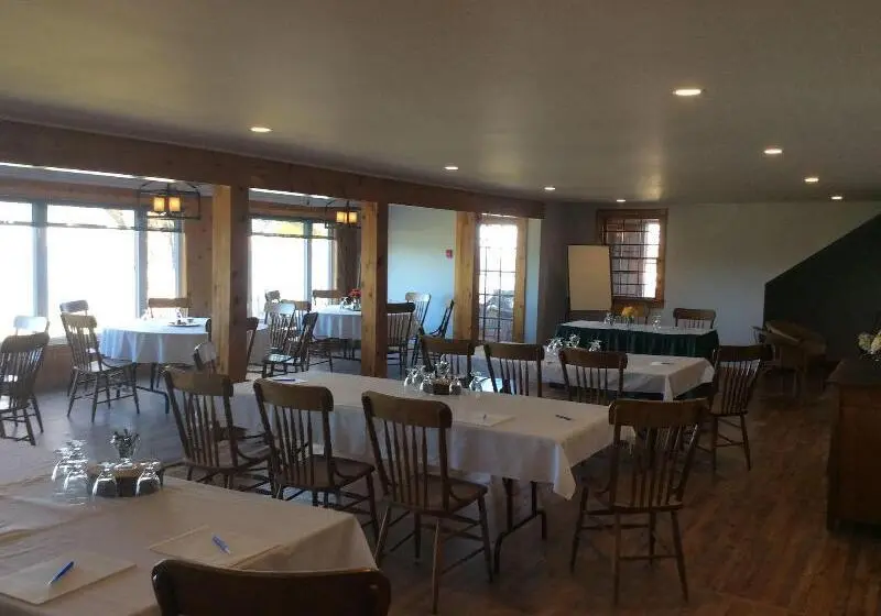 ホテル Mountain Gap Inn