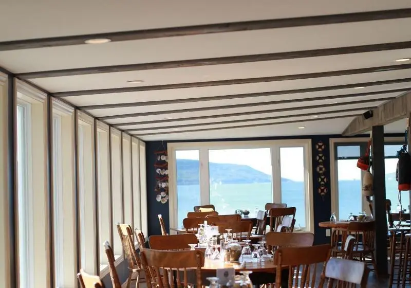 ホテル Mountain Gap Inn