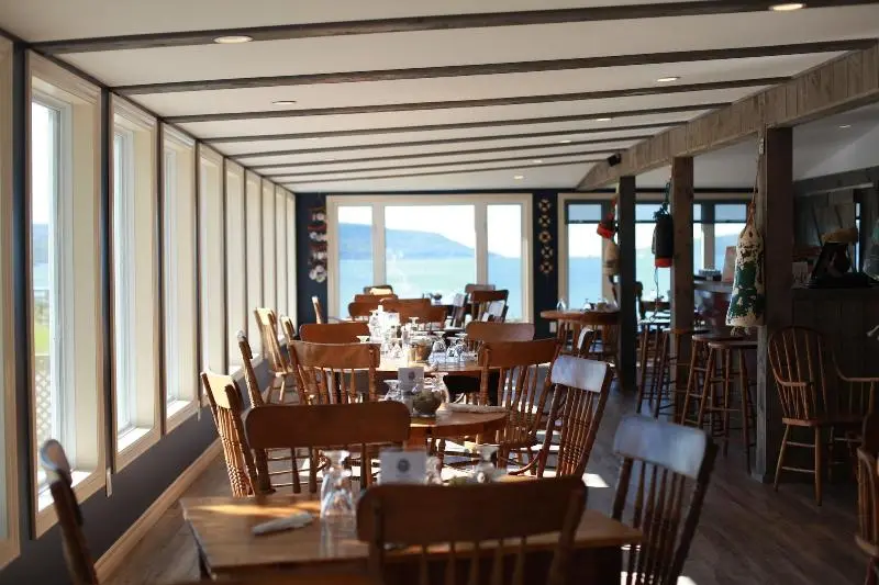 ホテル Mountain Gap Inn