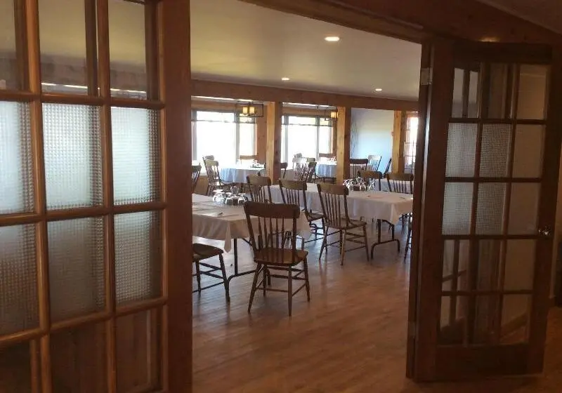 ホテル Mountain Gap Inn