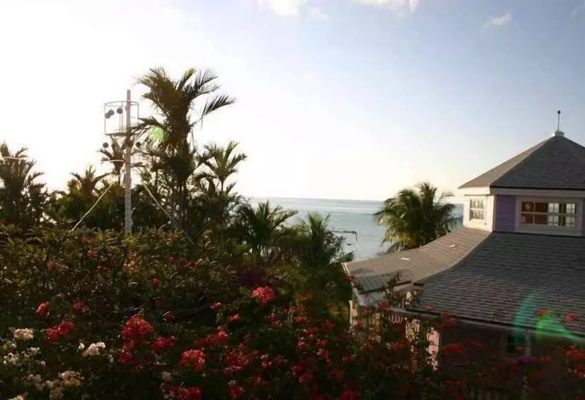 ホテル Orange Hill Beach Inn