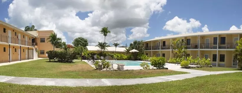 ホテル Orange Hill Beach Inn