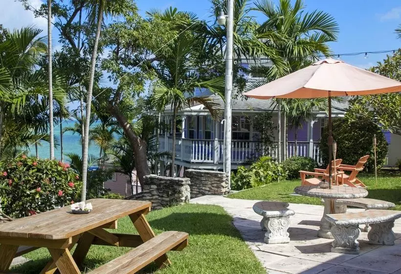 ホテル Orange Hill Beach Inn