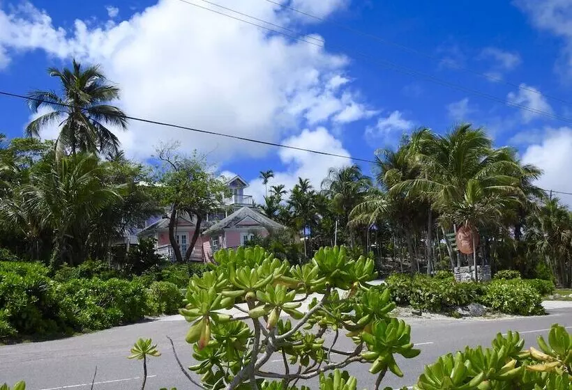 ホテル Orange Hill Beach Inn