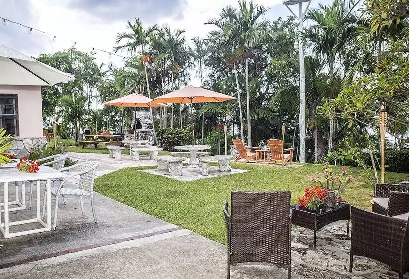 ホテル Orange Hill Beach Inn