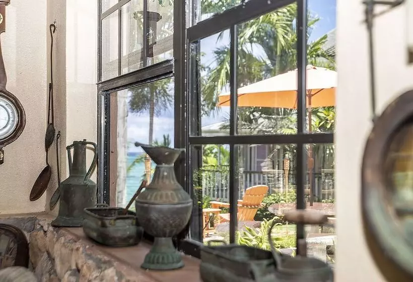 ホテル Orange Hill Beach Inn