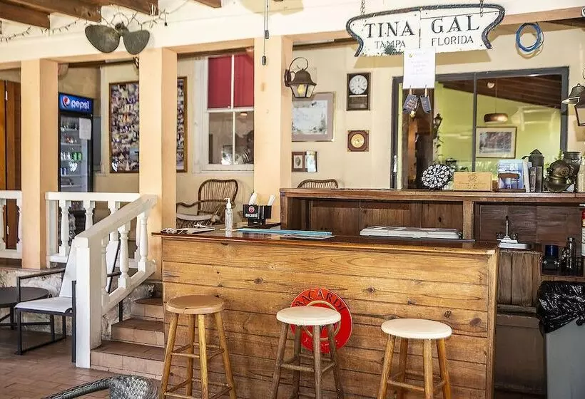 ホテル Orange Hill Beach Inn